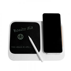 CARGADOR EMERIC personalizada